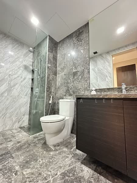 Condominium for Sale at The Light Collection IV - Jacyntha Lee - Bathroom - PropertyGuru.com.my