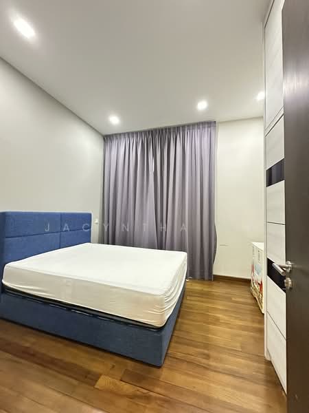 Condominium for Sale at The Light Collection IV - Jacyntha Lee - Bedroom - PropertyGuru.com.my