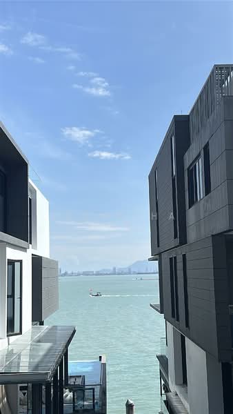 Condominium for Sale at The Light Collection IV - Jacyntha Lee - Exterior - PropertyGuru.com.my