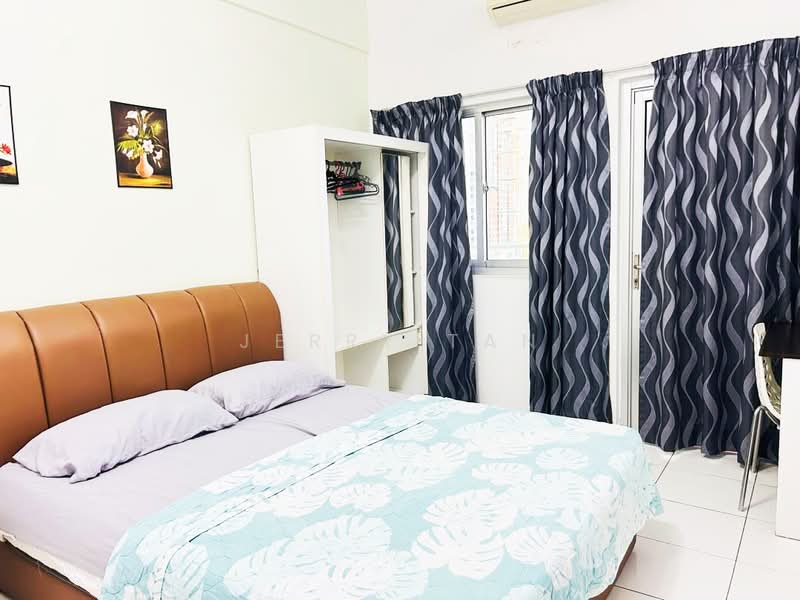 Apartment for Rent at One World 2 (1-Sky) - Jerry Tan - Bedroom - PropertyGuru.com.my
