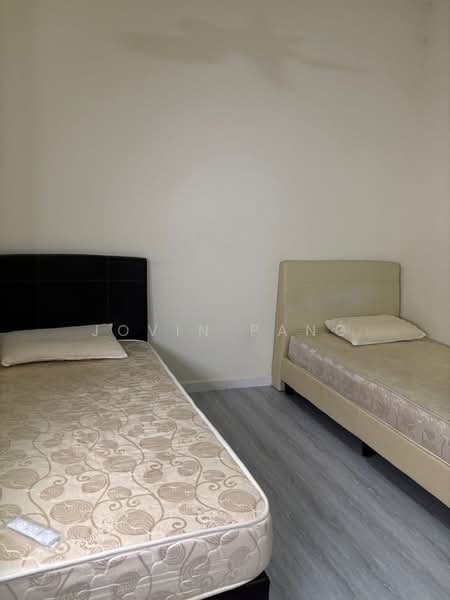 Apartment for Rent at One World 2 (1-Sky) - Jovin Pang - Bedroom - PropertyGuru.com.my