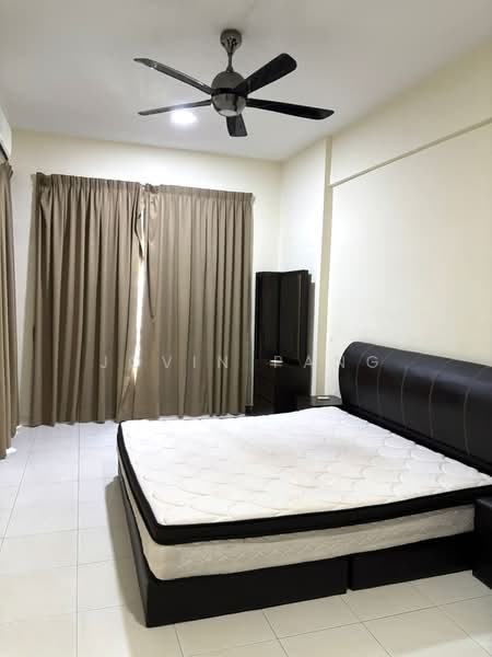 Apartment for Rent at One World 2 (1-Sky) - Jovin Pang - Bedroom - PropertyGuru.com.my