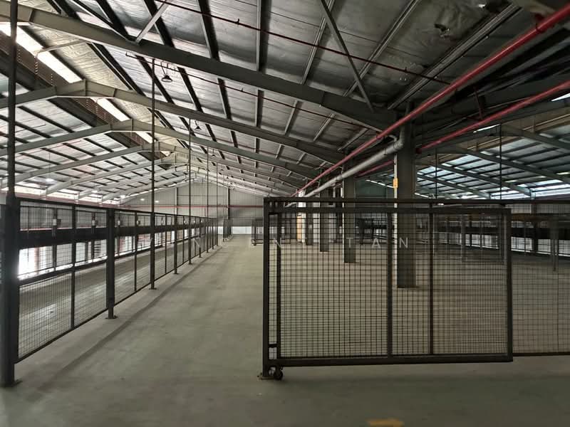 Detached Factory for Rent in Semenyih (Selangor) - Vincent Tan - Interior - PropertyGuru.com.my