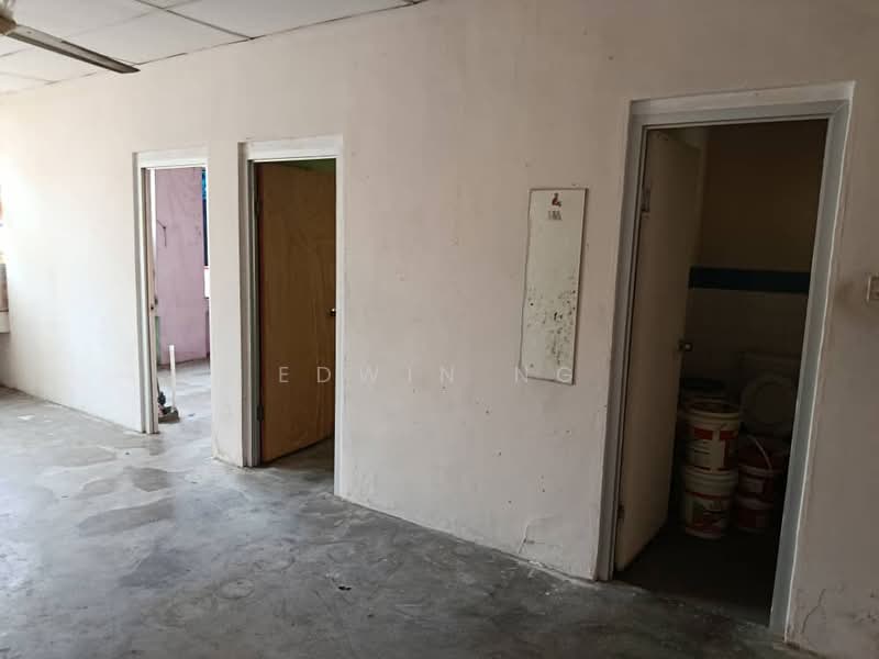 Apartment for Rent at Desa Aman Puri Apartment - Edwin Ng - Interior - PropertyGuru.com.my