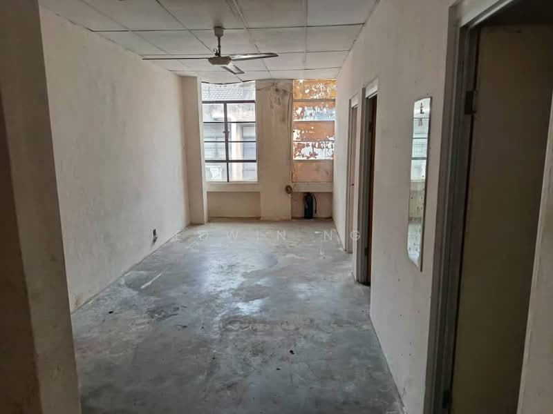 Apartment for Rent at Desa Aman Puri Apartment - Edwin Ng - Interior - PropertyGuru.com.my