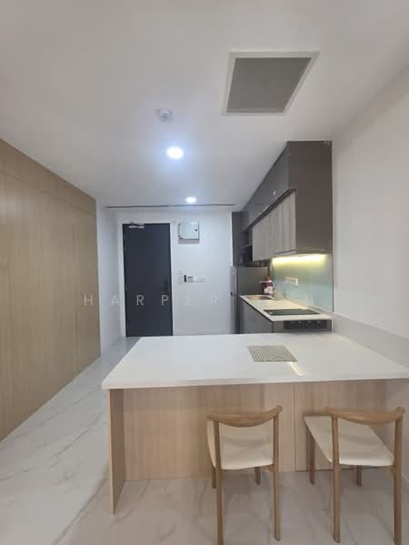 Residensi 38 Bangsar untuk Untuk Disewa - RM 3,499 /bulan, Mac 2026 - Kitchen - PropertyGuru.com.my