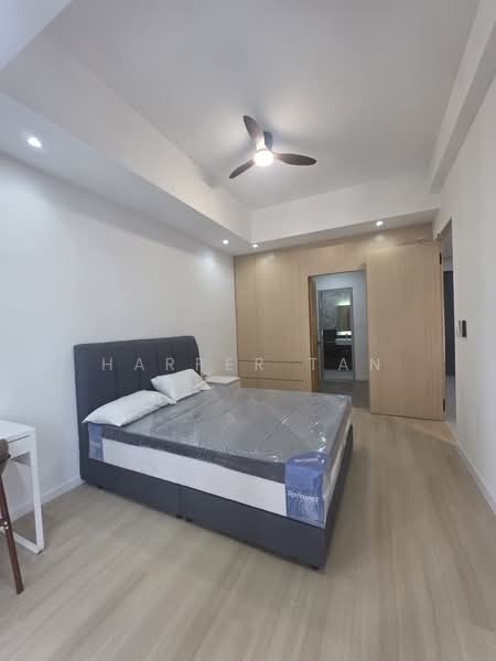 Residensi 38 Bangsar untuk Untuk Disewa - RM 3,499 /bulan, Mac 2026 - Bedroom - PropertyGuru.com.my