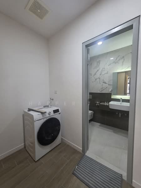 Residensi 38 Bangsar untuk Untuk Disewa - RM 3,499 /bulan, Mac 2026 - Bathroom - PropertyGuru.com.my