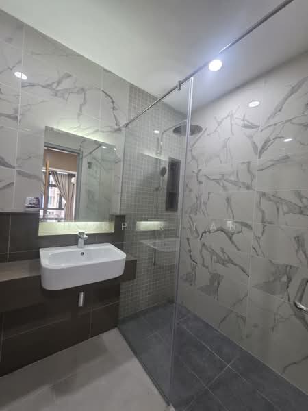 Residensi 38 Bangsar untuk Untuk Disewa - RM 3,499 /bulan, Mac 2026 - Bathroom - PropertyGuru.com.my