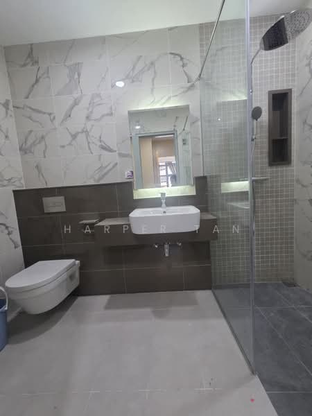 Residensi 38 Bangsar untuk Untuk Disewa - RM 3,499 /bulan, Mac 2026 - Bathroom - PropertyGuru.com.my