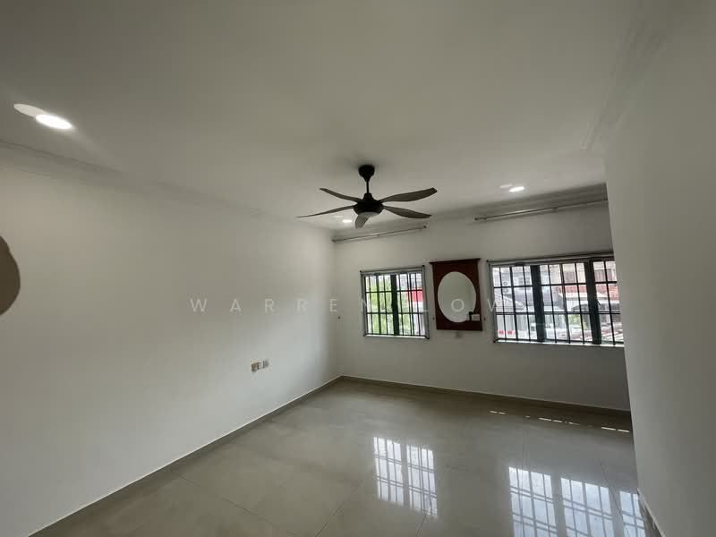 2-storey Terraced House for Rent in Tropicana (Selangor) - Warren Low - Interior - PropertyGuru.com.my