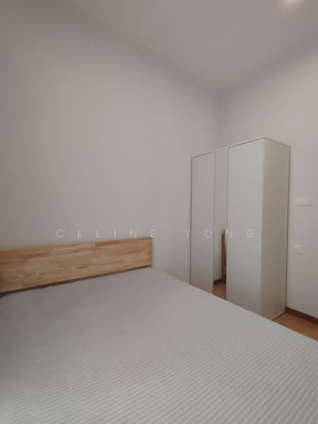 Kings Bay @ Country Garden Danga Bay untuk Untuk Disewa - RM 3,000 /bulan, Mac 2026 - Bedroom - PropertyGuru.com.my