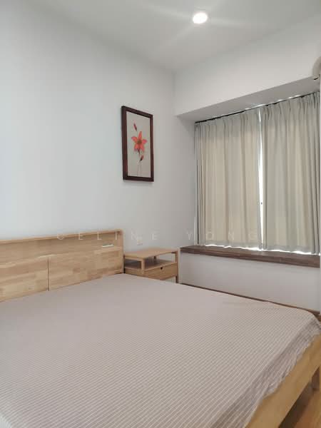 Kings Bay @ Country Garden Danga Bay untuk Untuk Disewa - RM 3,000 /bulan, Mac 2026 - Bedroom - PropertyGuru.com.my