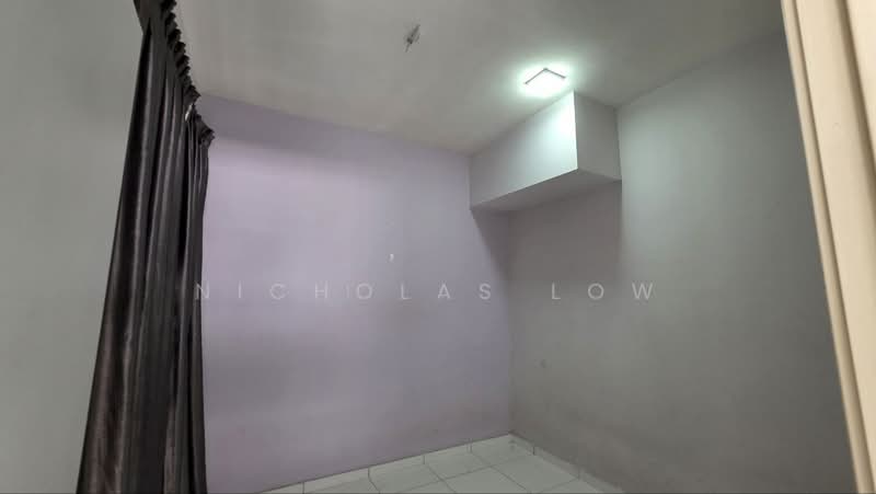 2-storey Terraced House for Rent in Setia Eco Village (Gelang Patah) - Nicholas Low - Interior - PropertyGuru.com.my