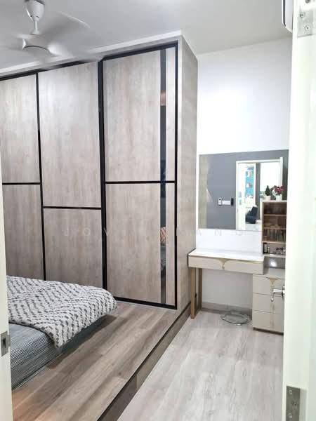Condominium for Rent at Imperial Grande - Jovin Pang - Bedroom - PropertyGuru.com.my