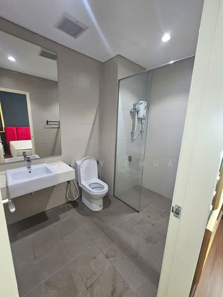 Hyde Tower untuk Untuk Disewa - RM 1,650 /bulan, Apr 2026 - Bathroom - PropertyGuru.com.my