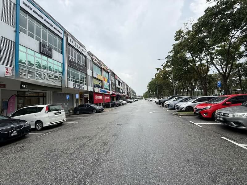 Shop / Office for Rent in Taman Sutera Utama (Skudai) - Michelle He - Exterior - PropertyGuru.com.my