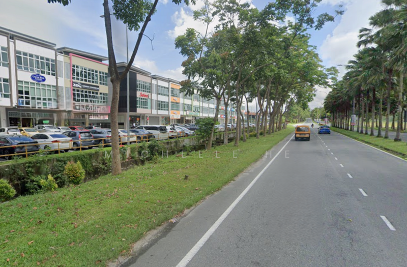 Shop / Office for Rent in Taman Sutera Utama (Skudai) - Michelle He - Exterior - PropertyGuru.com.my