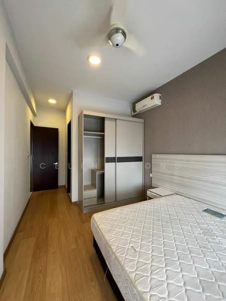 Condominium for Rent at Bay Laurel @ Country Garden Danga Bay - Celine Yong - Bedroom - PropertyGuru.com.my