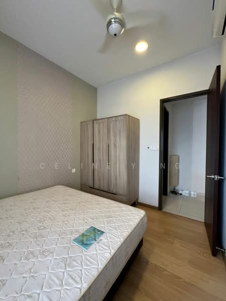 Condominium for Rent at Bay Laurel @ Country Garden Danga Bay - Celine Yong - Bedroom - PropertyGuru.com.my