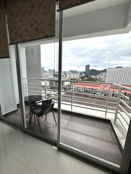 Condominium for Rent at BayStar Condominium - Jovin Pang - PropertyGuru.com.my