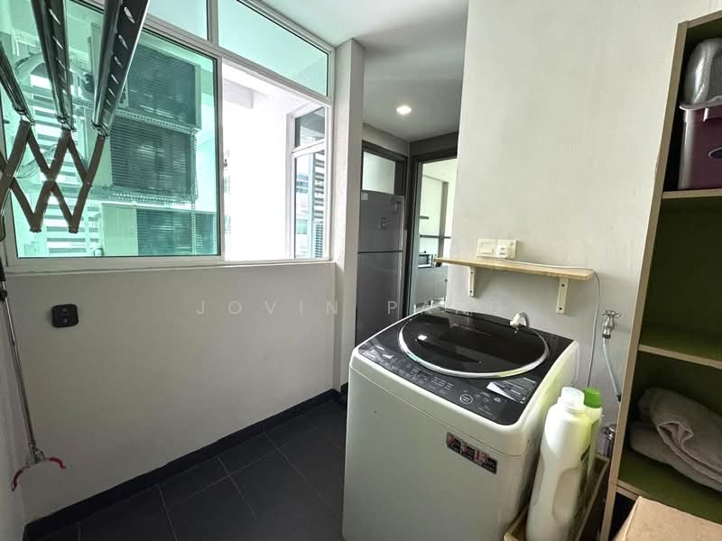 Condominium for Rent at BayStar Condominium - Jovin Pang - PropertyGuru.com.my