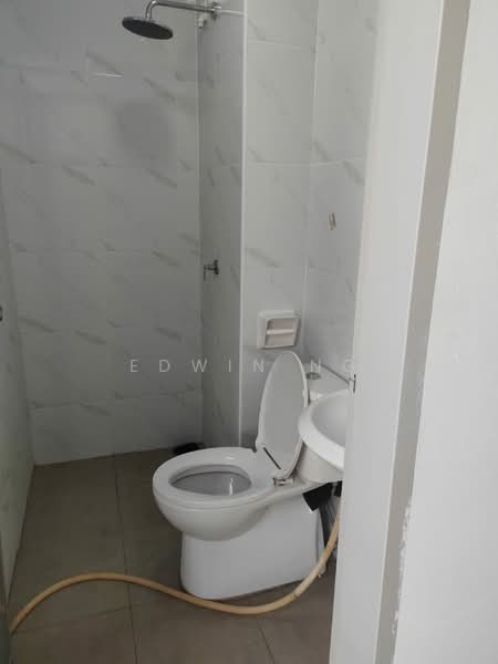 2-storey Terraced House for Rent in Taman Perdana (Simpang Ampat) - Edwin Ng - Bathroom - PropertyGuru.com.my