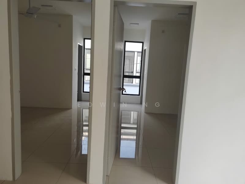 2-storey Terraced House for Rent in Taman Perdana (Simpang Ampat) - Edwin Ng - Interior - PropertyGuru.com.my