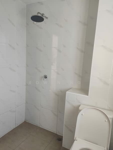 2-storey Terraced House for Rent in Taman Perdana (Simpang Ampat) - Edwin Ng - Bathroom - PropertyGuru.com.my