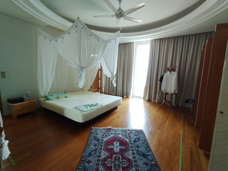 Condominium for Sale at 8 Gurney (The Shore Condominium) - Jacyntha Lee - Bedroom - PropertyGuru.com.my