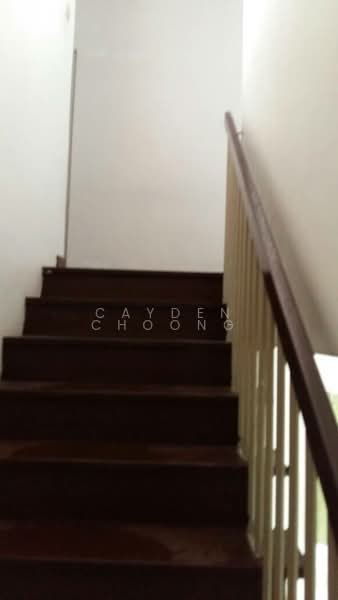 Island Park Semi-D ( Huge Garden ) untuk Untuk Dijual - RM 2,800,000, Mac 2026 - Interior - PropertyGuru.com.my