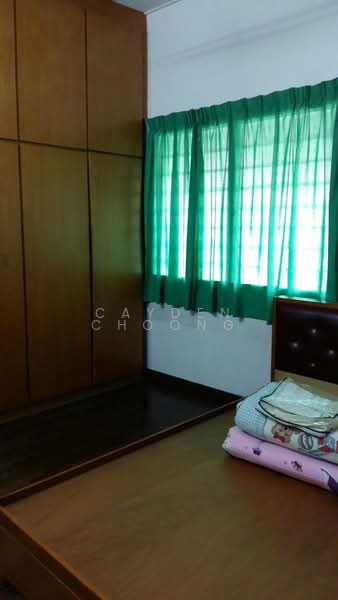 Island Park Semi-D ( Huge Garden ) untuk Untuk Dijual - RM 2,800,000, Mac 2026 - Bedroom - PropertyGuru.com.my