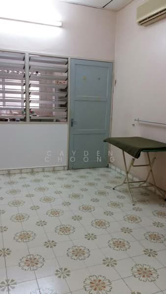 Island Park Semi-D ( Huge Garden ) untuk Untuk Dijual - RM 2,800,000, Mac 2026 - Interior - PropertyGuru.com.my