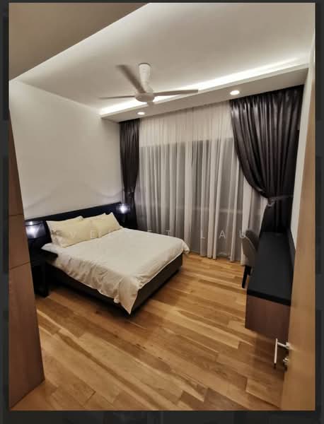 Southern Marina Residences untuk Untuk Disewa - RM 7,500 /bulan, Mac 2026 - Bedroom - PropertyGuru.com.my
