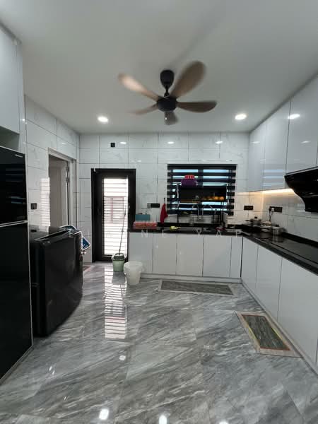 Setia Alam untuk Untuk Dijual - RM 968,000, Mac 2026 - Kitchen - PropertyGuru.com.my
