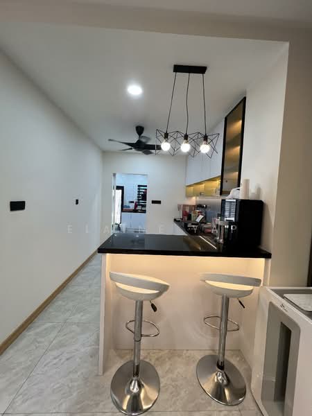 Setia Alam untuk Untuk Dijual - RM 968,000, Mac 2026 - Kitchen - PropertyGuru.com.my