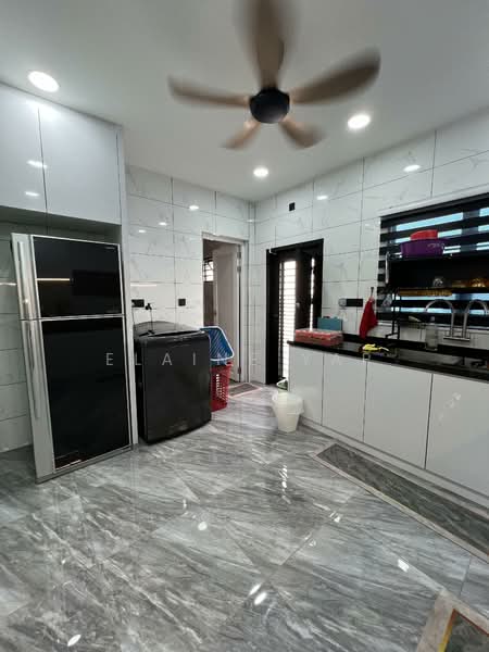 Setia Alam untuk Untuk Dijual - RM 968,000, Mac 2026 - Kitchen - PropertyGuru.com.my