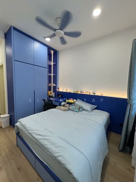 Setia Alam untuk Untuk Dijual - RM 968,000, Mac 2026 - Bedroom - PropertyGuru.com.my