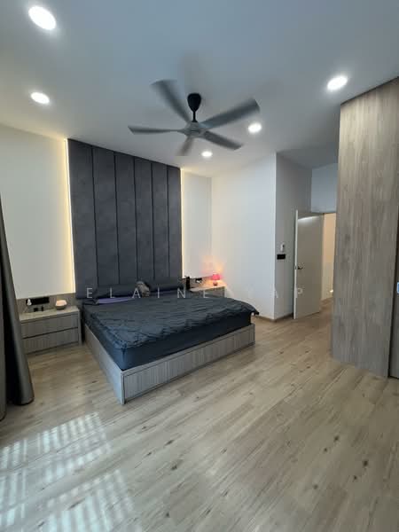 Setia Alam untuk Untuk Dijual - RM 968,000, Mac 2026 - Bedroom - PropertyGuru.com.my