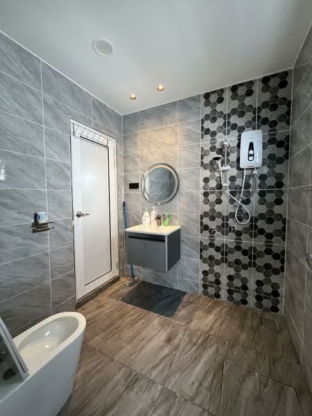 Setia Alam untuk Untuk Dijual - RM 968,000, Mac 2026 - Bathroom - PropertyGuru.com.my