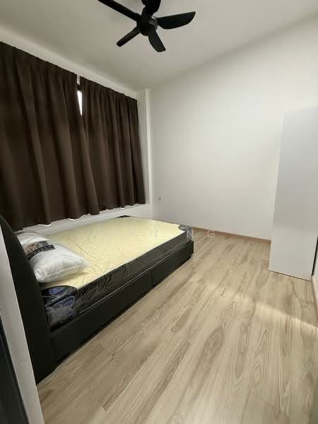 Aera Residence untuk Untuk Disewa - RM 2,400 /bulan, Mac 2026 - Bedroom - PropertyGuru.com.my