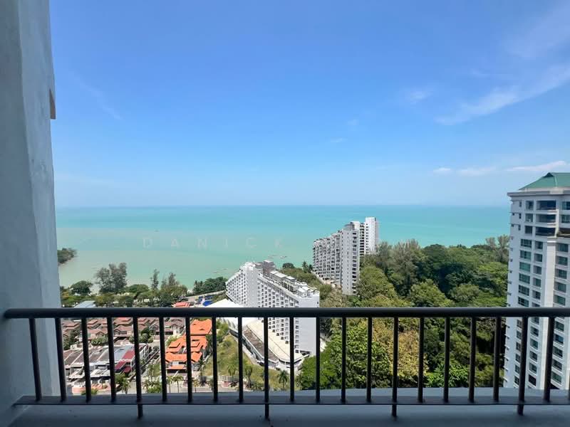 Condominium for Sale at Miami Green - Danick Teoh - View - PropertyGuru.com.my