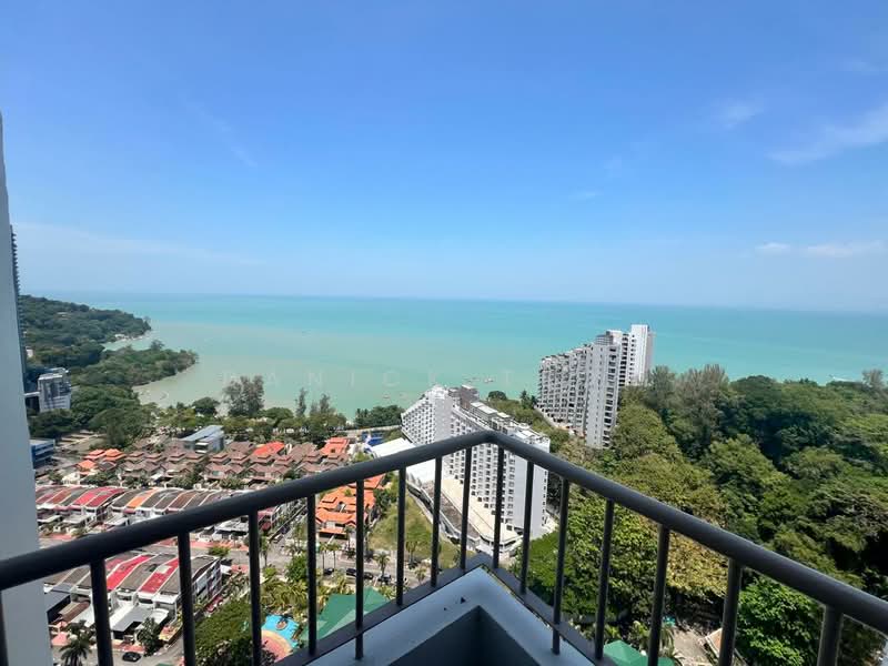 Condominium for Sale at Miami Green - Danick Teoh - Balcony - PropertyGuru.com.my
