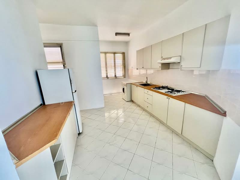 Condominium for Sale at Miami Green - Danick Teoh - Kitchen - PropertyGuru.com.my