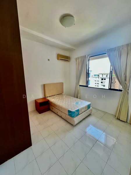 Condominium for Sale at Miami Green - Danick Teoh - Bedroom - PropertyGuru.com.my