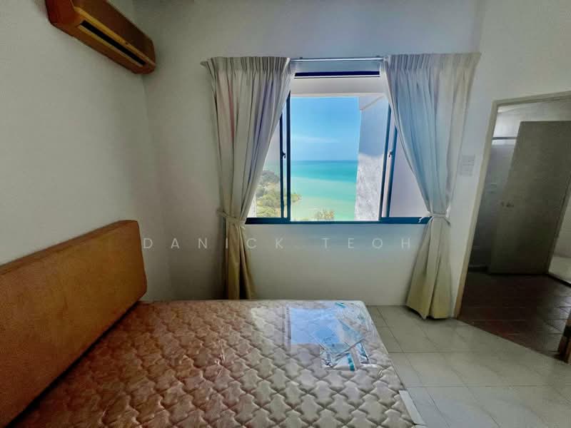 Condominium for Sale at Miami Green - Danick Teoh - Bedroom - PropertyGuru.com.my