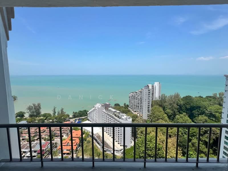 Condominium for Sale at Miami Green - Danick Teoh - View - PropertyGuru.com.my