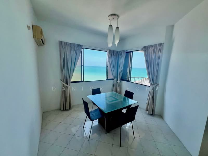 Condominium for Sale at Miami Green - Danick Teoh - Dining Room - PropertyGuru.com.my