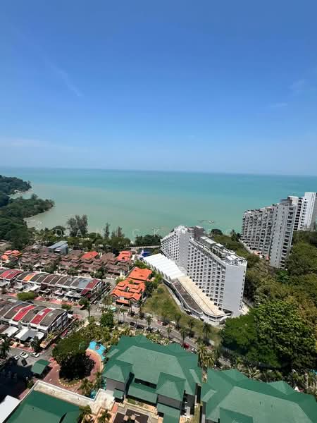 Condominium for Sale at Miami Green - Danick Teoh - Exterior - PropertyGuru.com.my
