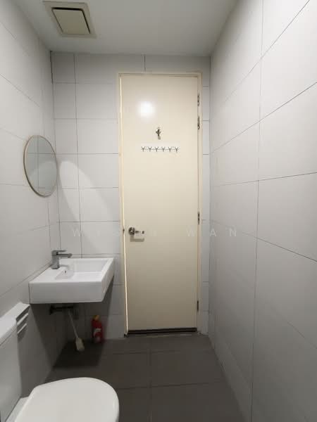 The Grand @ Kelana Damansara Suite untuk Untuk Disewa - RM 2,000 /bulan, Mac 2026 - Bathroom - PropertyGuru.com.my